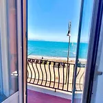 Appartamento Casa Pomaro-sul Mare-vicino A Portofino Rapallo