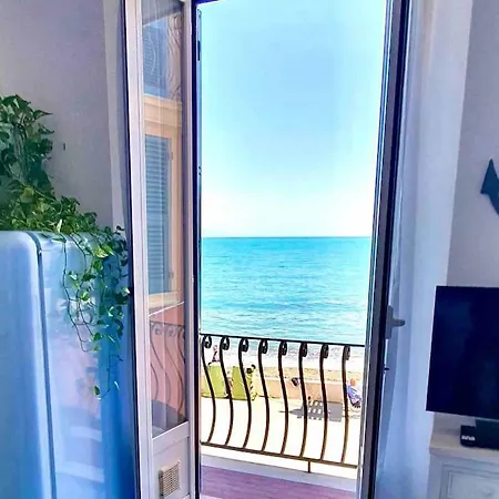 Casa Pomaro-sul Mare-vicino A Portofino