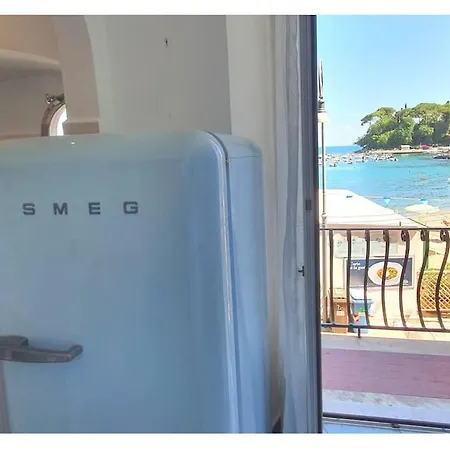 Casa Pomaro-sul Mare-vicino A Portofino