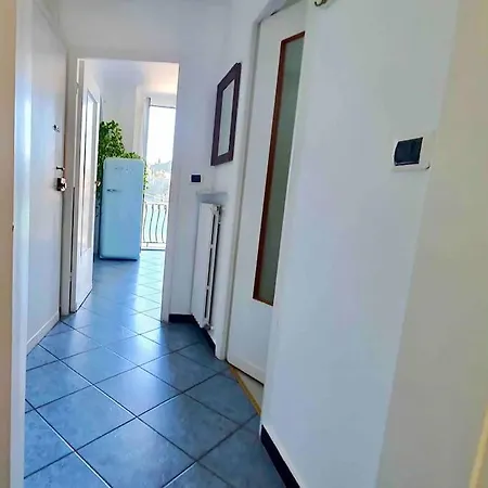 Apartman Casa Pomaro-sul Mare-vicino A Portofino