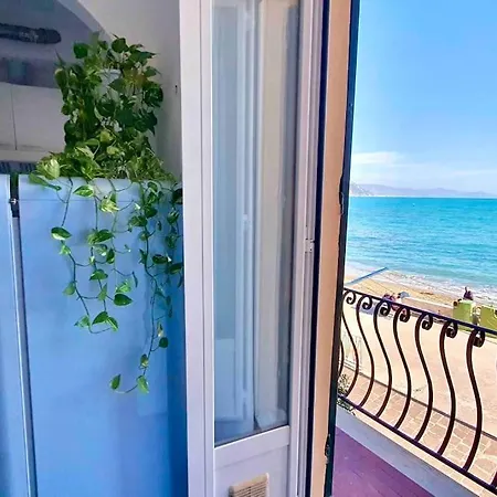 Apartman Casa Pomaro-sul Mare-vicino A Portofino