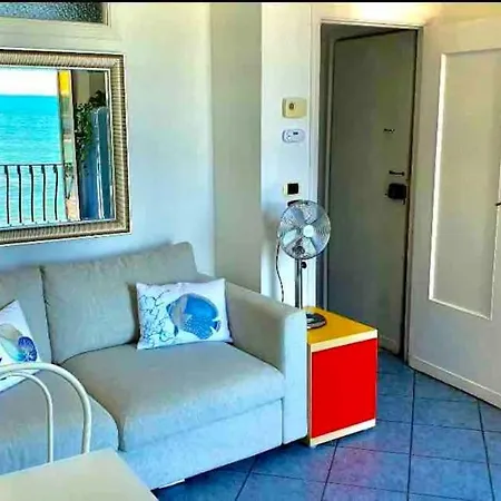 Casa Pomaro-sul Mare-vicino A Portofino Apartman Rapallo