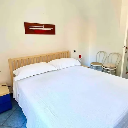 Apartman Casa Pomaro-sul Mare-vicino A Portofino Rapallo