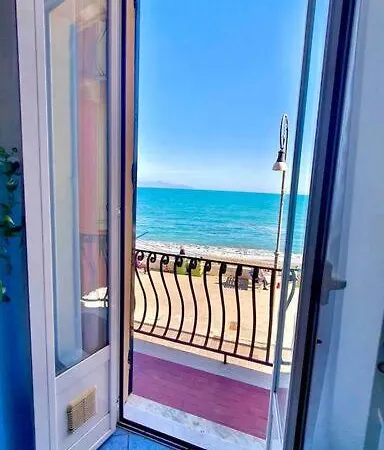 Casa Pomaro-sul Mare-vicino A Portofino Apartman