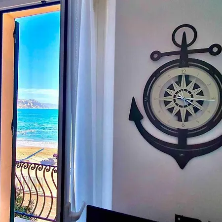 Casa Pomaro-sul Mare-vicino A Portofino