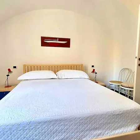 Apartman Casa Pomaro-sul Mare-vicino A Portofino