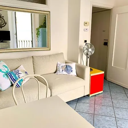 Apartman Casa Pomaro-sul Mare-vicino A Portofino *