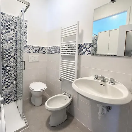 Apartman Casa Pomaro-sul Mare-vicino A Portofino *