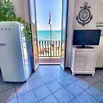Casa Pomaro-sul Mare-vicino A Portofino アパート ラッパロ