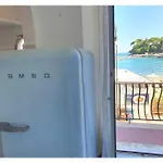Casa Pomaro-sul Mare-vicino A Portofino