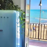 アパート Casa Pomaro-sul Mare-vicino A Portofino ラッパロ