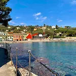 Casa Pomaro-sul Mare-vicino A Portofino