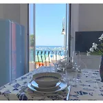 Casa Pomaro-sul Mare-vicino A Portofino アパート ラッパロ