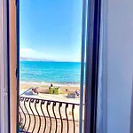 アパート Casa Pomaro-sul Mare-vicino A Portofino ラッパロ