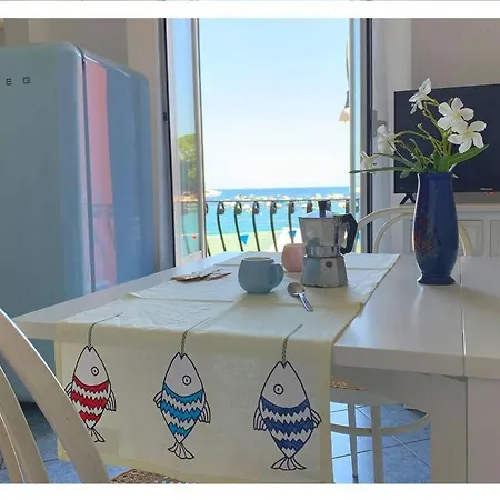 Lejlighed Casa Pomaro-sul Mare-vicino A Portofino Rapallo