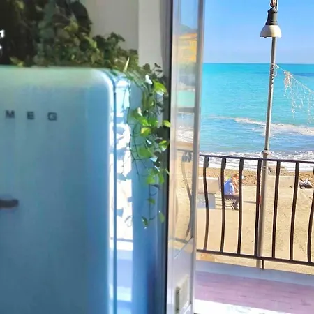 Lejlighed Casa Pomaro-sul Mare-vicino A Portofino Rapallo