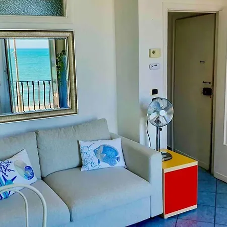 Lejlighed Casa Pomaro-sul Mare-vicino A Portofino