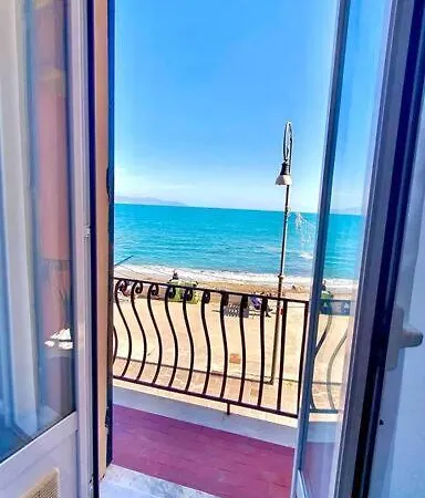 Lejlighed Casa Pomaro-sul Mare-vicino A Portofino Rapallo