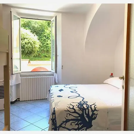 Casa Pomaro-sul Mare-vicino A Portofino Lejlighed Rapallo