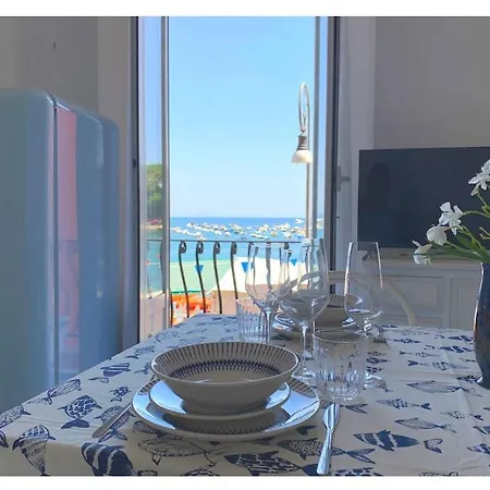 Casa Pomaro-sul Mare-vicino A Portofino Lejlighed Rapallo
