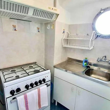 아파트 Casa Pomaro-sul Mare-vicino A Portofino *