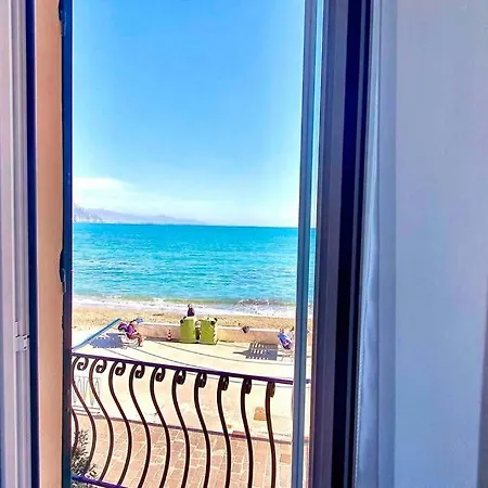 Lejlighed Casa Pomaro-sul Mare-vicino A Portofino Rapallo