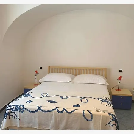 아파트 Casa Pomaro-sul Mare-vicino A Portofino