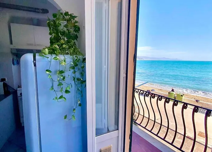 Apartmán Casa Pomaro-sul Mare-vicino A Portofino