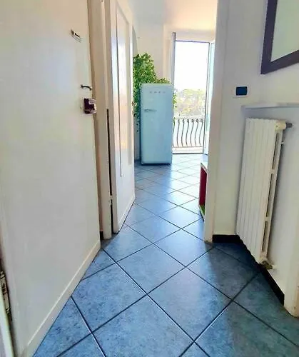 Casa Pomaro-sul Mare-vicino A Portofino Apartmán