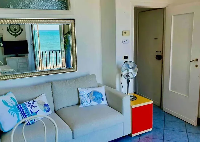 Lejlighed Casa Pomaro-sul Mare-vicino A Portofino