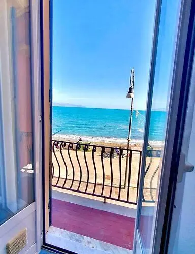 Apartmán Casa Pomaro-sul Mare-vicino A Portofino Rapallo