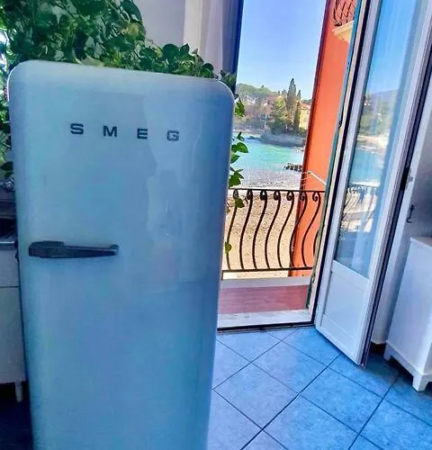 Apartmán Casa Pomaro-sul Mare-vicino A Portofino