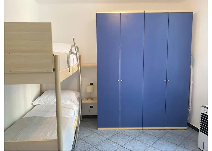 Casa Pomaro-sul Mare-vicino A Portofino * Rapallo