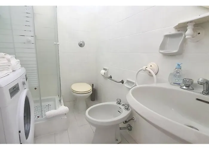 Casa Pomaro-sul Mare-vicino A Portofino Apartmán