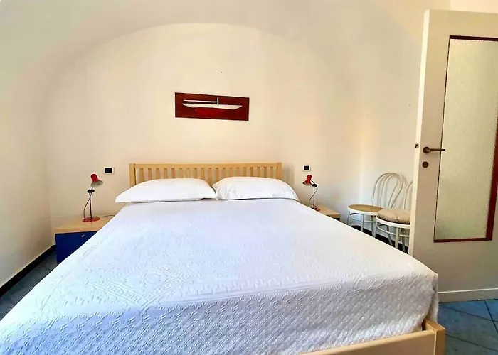 Apartmán Casa Pomaro-sul Mare-vicino A Portofino
