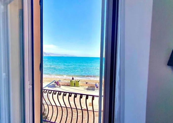 Apartmán Casa Pomaro-sul Mare-vicino A Portofino Rapallo